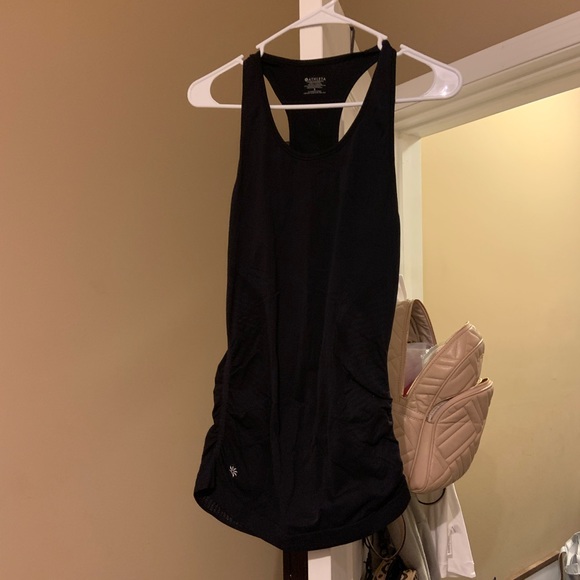 ‼️SOLD‼️ Athleta speedlight tank - Picture 1 of 3